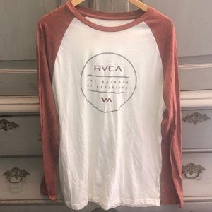 RVCA LONG SLEEVE